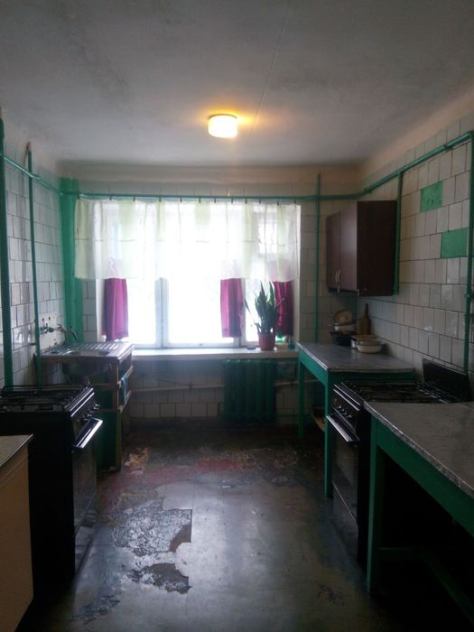 Продам кімнату в гуртожитку...