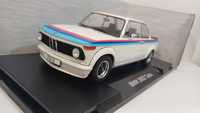 1/18 BMW 2002 Turbo - MCG