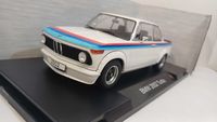 1/18 BMW 2002 Turbo - MCG