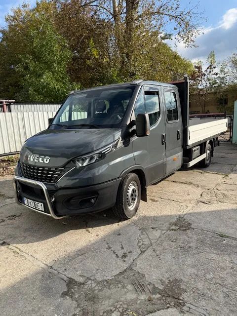 Iveco DAILY  Iveco Daily 35S18 Doka