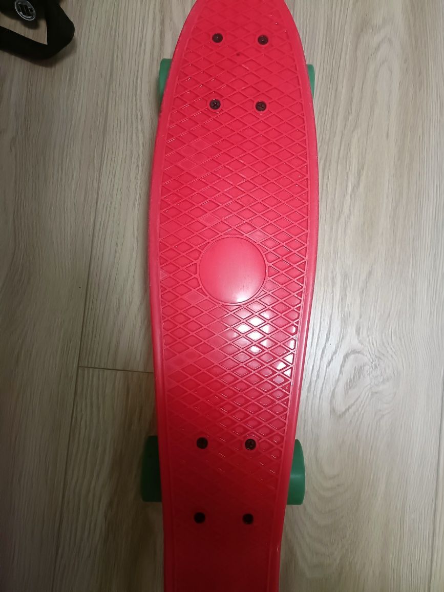 Fiszka jak nowa  idealna do jazdy