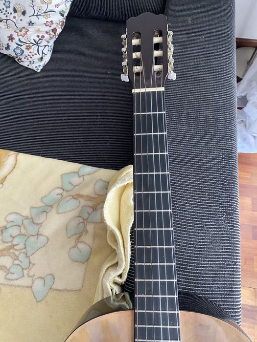 Guitarra clássica Lucida
