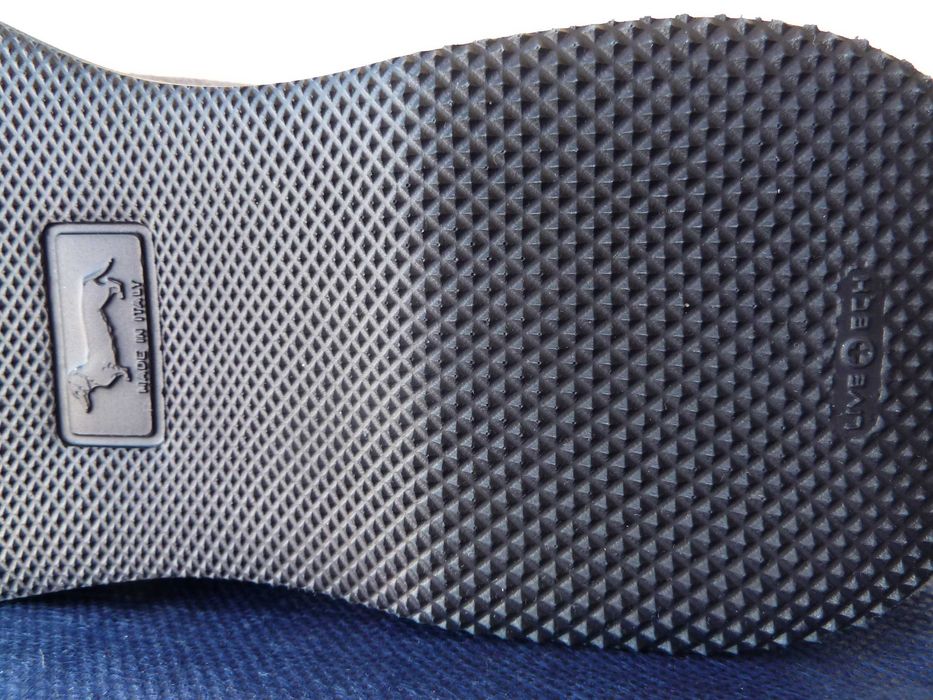 Sapatos italianos novos Harmont & Blaine 39