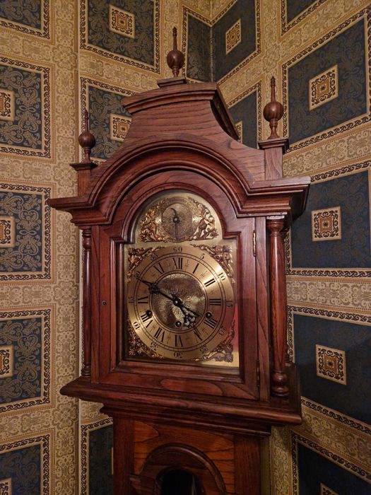 Relogio de sala Antiho