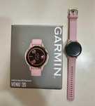 Smartwatch  garmin venus 3s