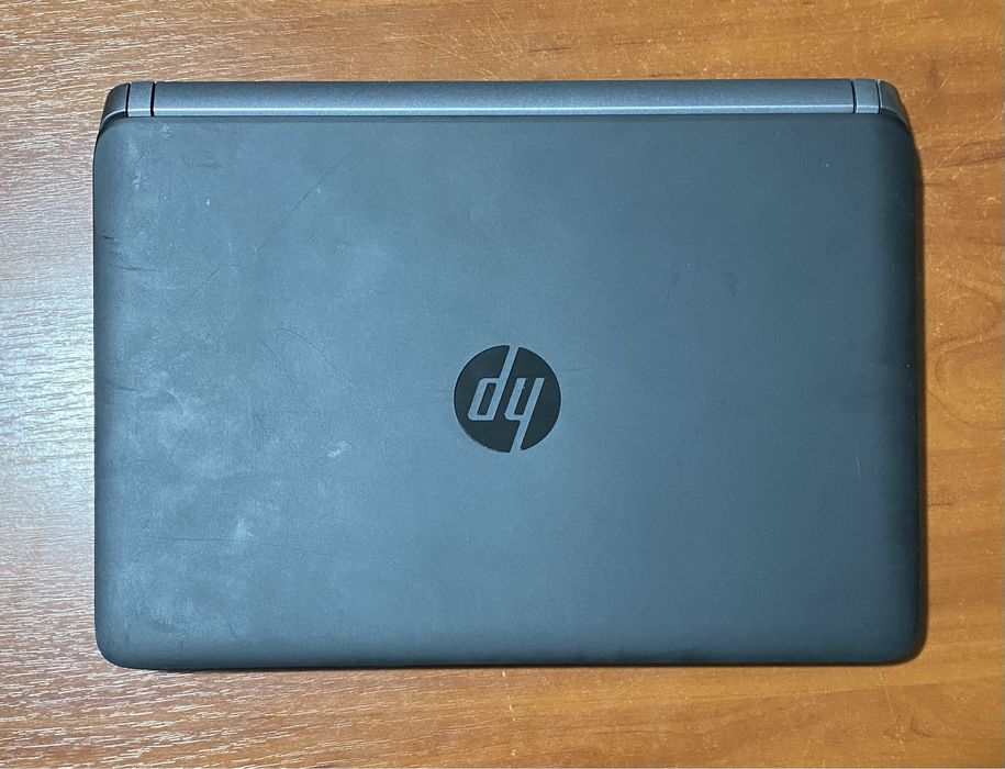 Ноутбук HP Probook 430 g1 13.3” 4GB RAM/320GB HDD/i3-5010! D871