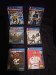 Jogos Playstation  4
