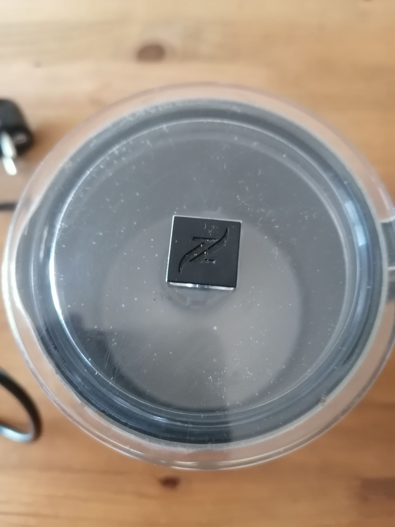Aeroccino Nespresso Mod3192