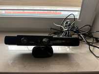 Microsoft Kinect do Xbox 360