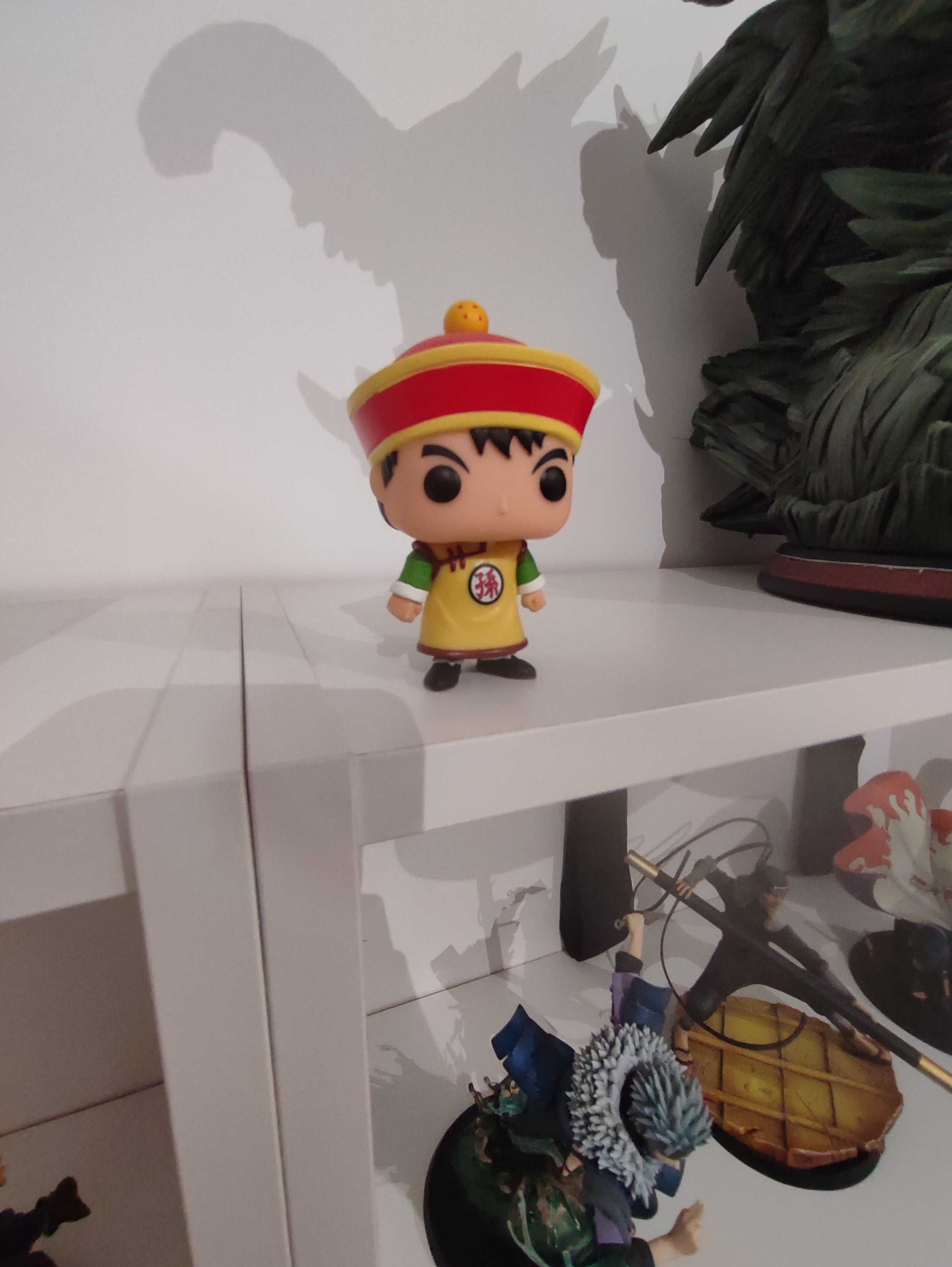 Gohan Funko Pop Dragon Ball