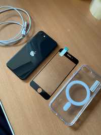 iPhone SE 2020 (2nd generation) 128 gb Neverlock / MHFC3LL/A