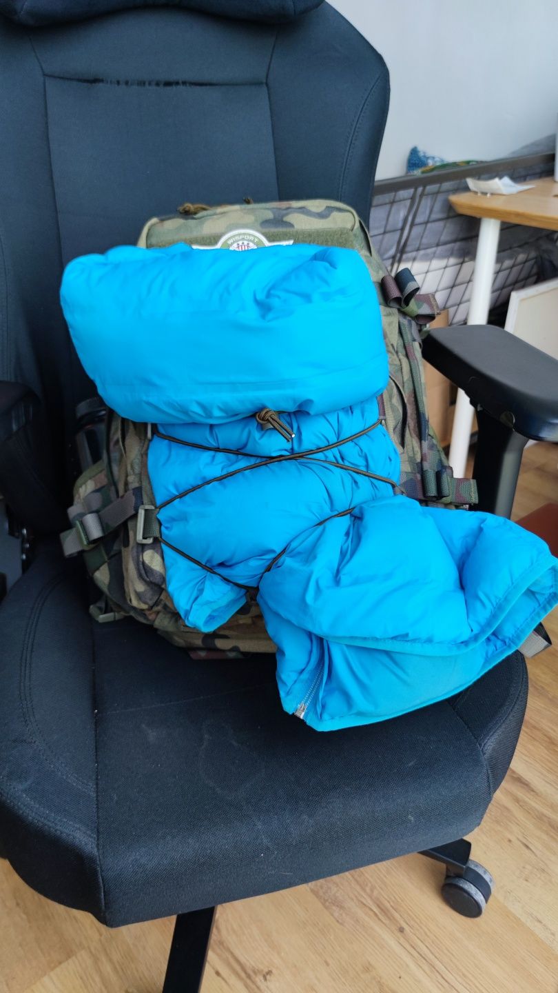 Plecak Wisport Sparrow 303 30l sorvivalowy-militarny