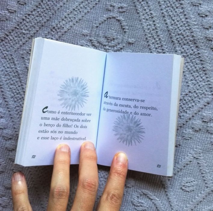 O Pequeno Livro da Ternura, Jean Gastaldi