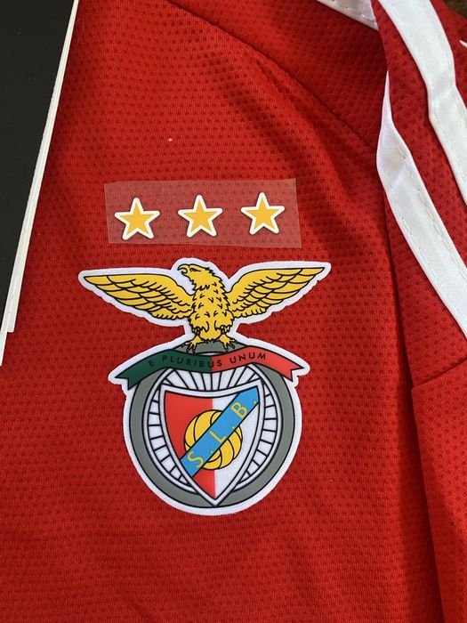 Camisola Benfica Ivanović 25/26 tamanho S