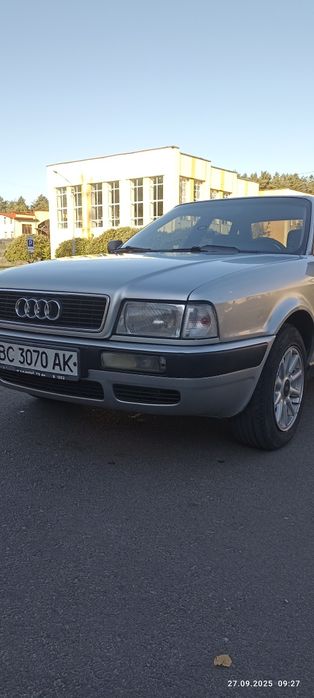 Audi 80 b4 1.9TDI