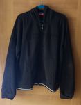 Bluza czarna Puma Ferrari
