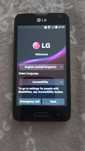 Smartfon LG L65 D280N z NFC