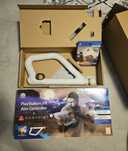 Play Station VR AIM Controller Farpoint PS4