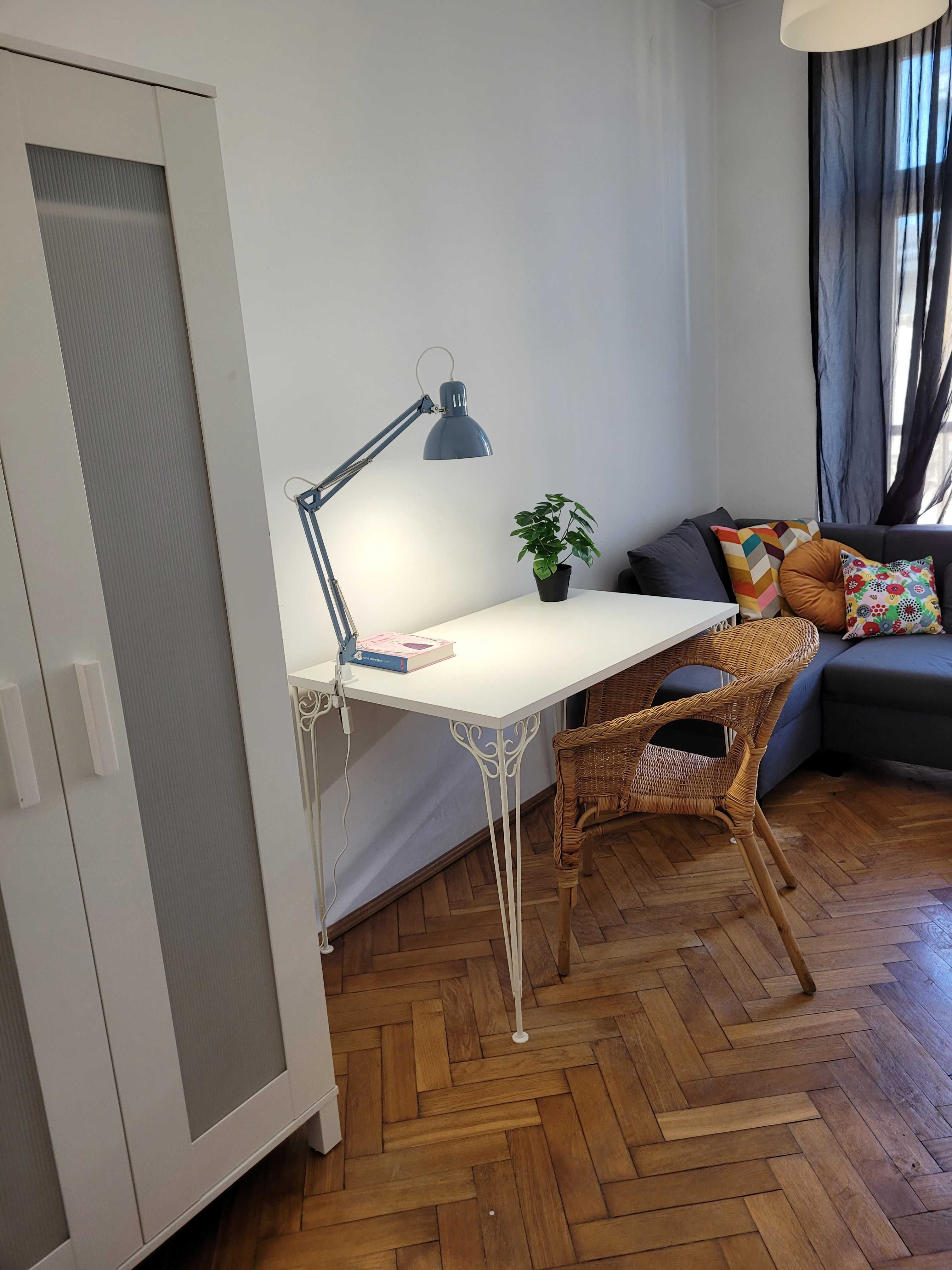 Pokój w mieszkaniu 4-pokojowym (9B), centrum Łodzi