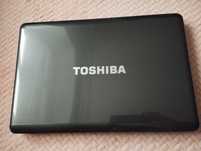 Toshiba Satellite L500-1TZ 15,6" Intel® Core™ Windows 7 Professional