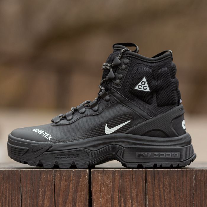 ВОЛОГОСТІЙКІ ТЕРМО черевики Nike ACG Air Zoom Gaiadone Gtx Gore-Tex