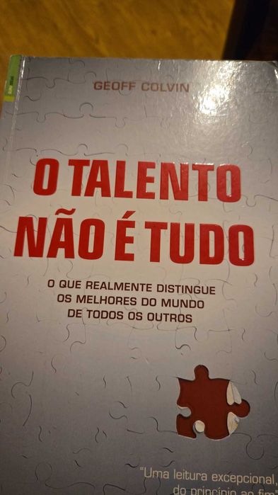 Empreendedorismo, Desenvolvimento pessoal,