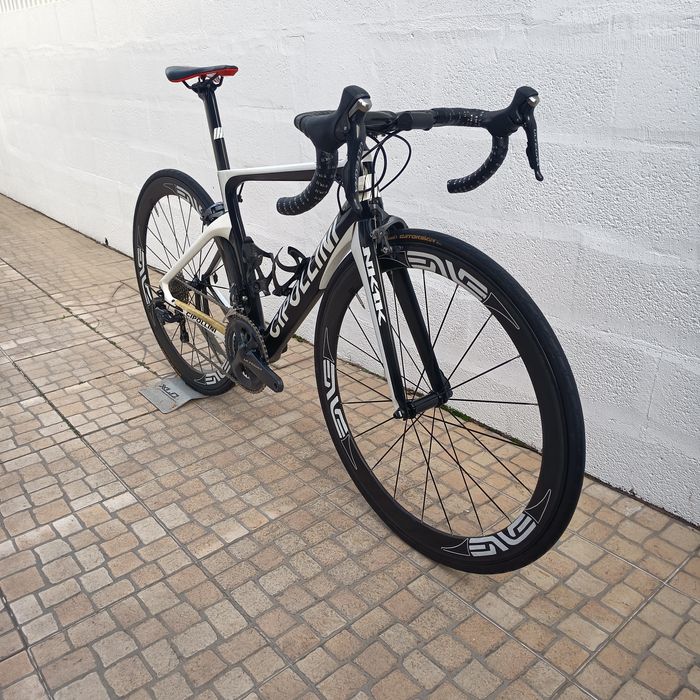 Bicicleta Cipollini Nk1k