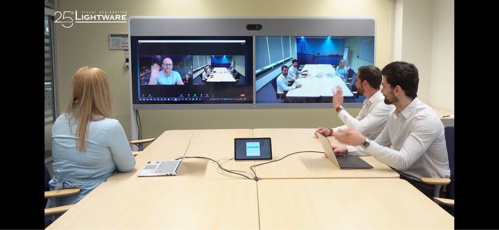 Tv Монітор cisco ТВ 4k saundbar