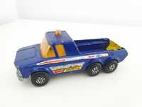 Matchbox Super Kings K-6 Pickup Truck 1974