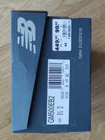 sprzedam sneakersy New Balance 42