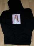 Cheryl Blossom bluza z kapturem/hoodie riverdale s/m
