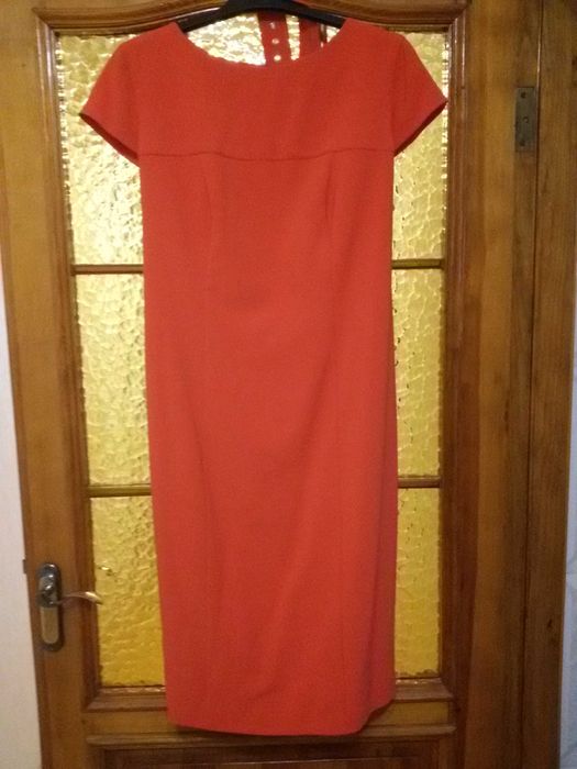 Стильный женский костюм р 54 торговой марки "Джей Эль" J&L .