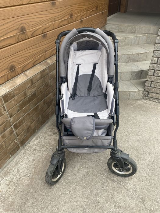 Дитяча коляска adamex nitro