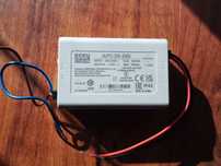 Zasilacz Led APC-25-350  350mA MEAN WELL