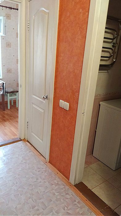 Оренда! Однокімнатна! Пескі!