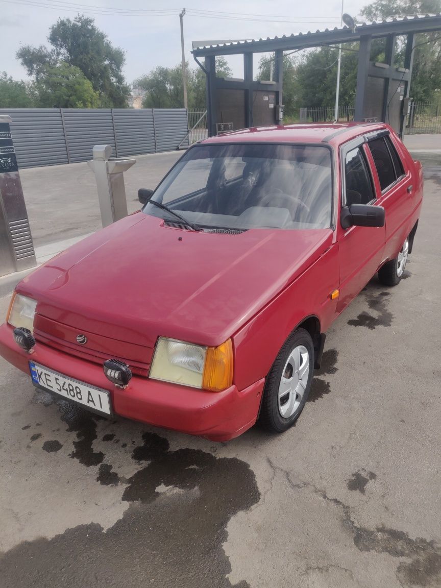 Продам ЗАЗ Славута