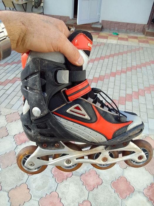 Продам Ролики ROCES..