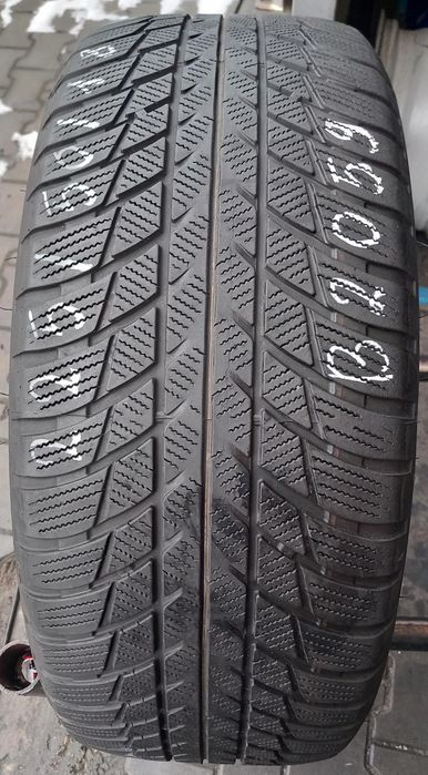 225/50/18 Bridgestone Blizzak LM001 RFT 95H
