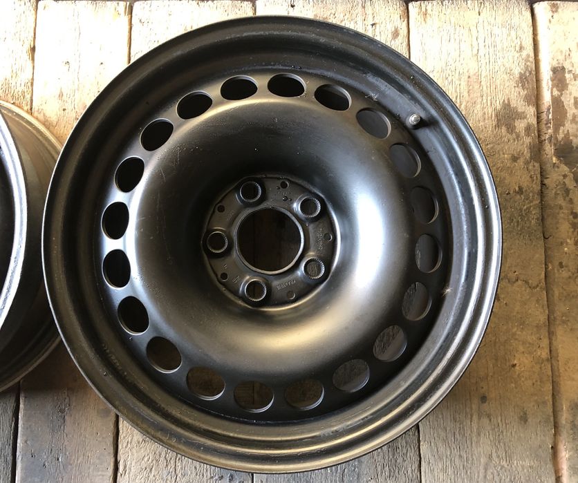 Диски 5*112 R16 ….