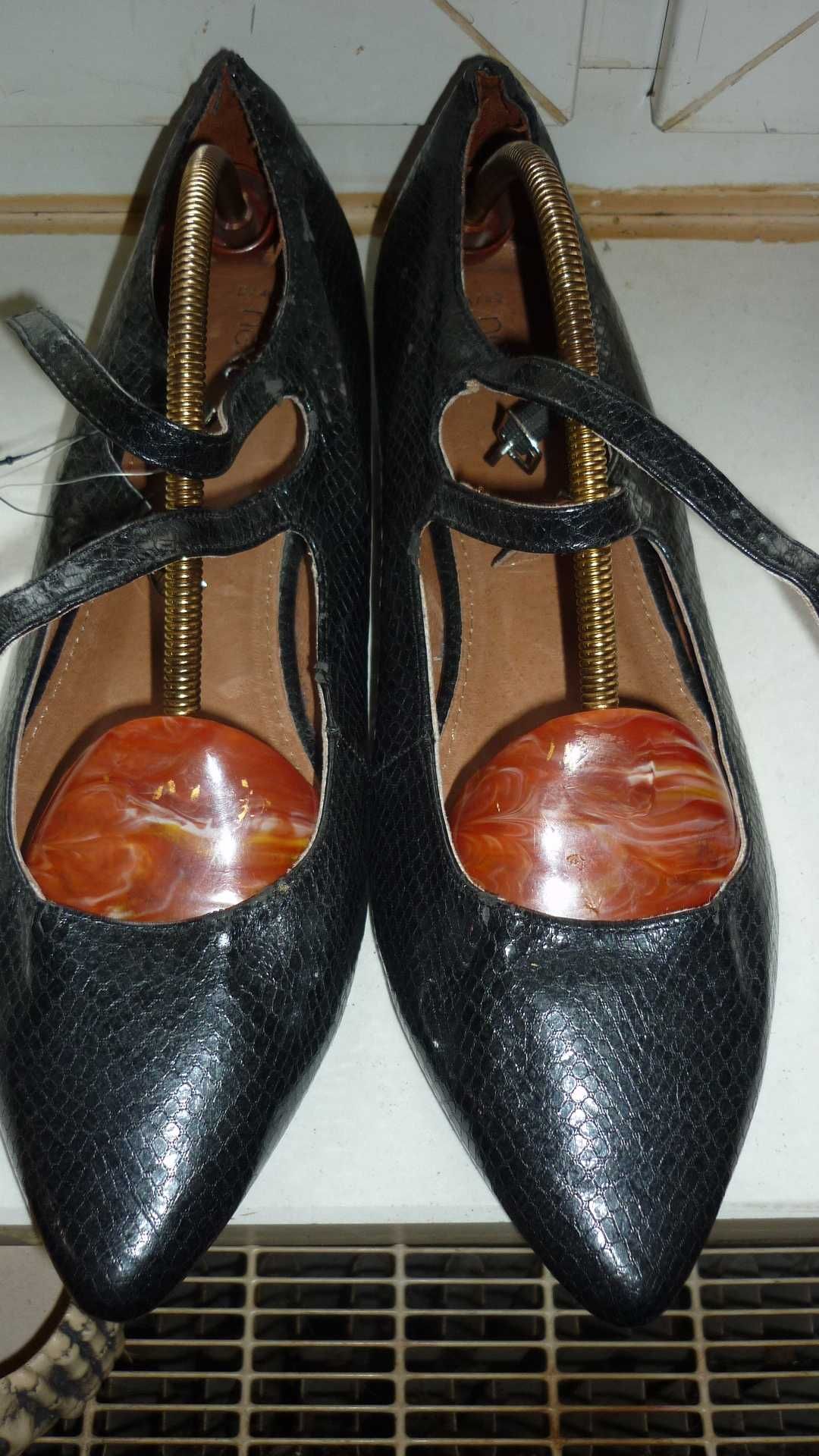 Next- nowe baleriny  r; 42