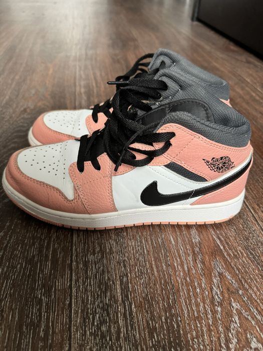 Джордани кеди кросівки nike air jordan
