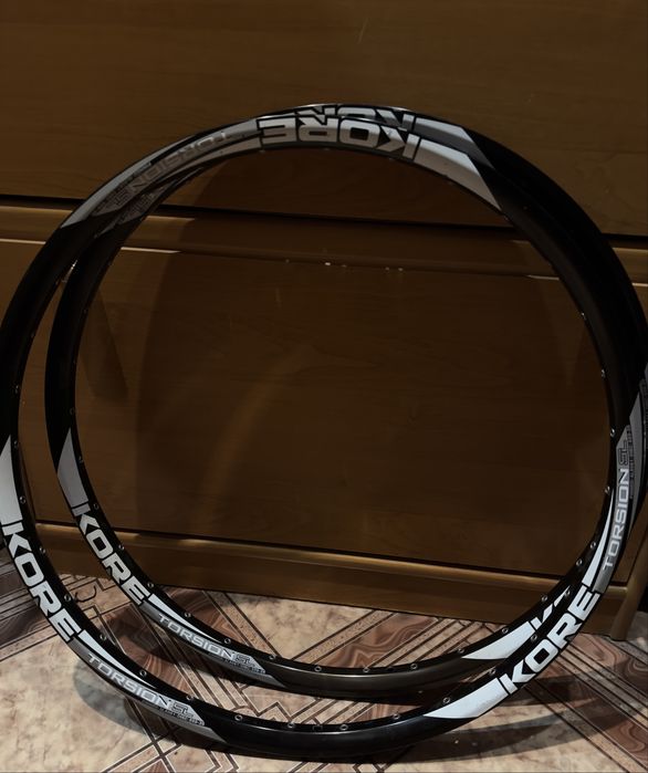 Обода 26 KORE Torsion SL