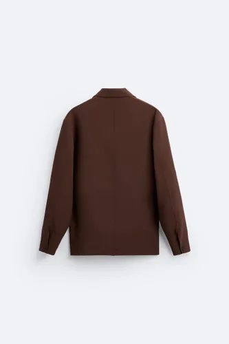 Kurtka zara XL koszulowa opium y2k aesthetic