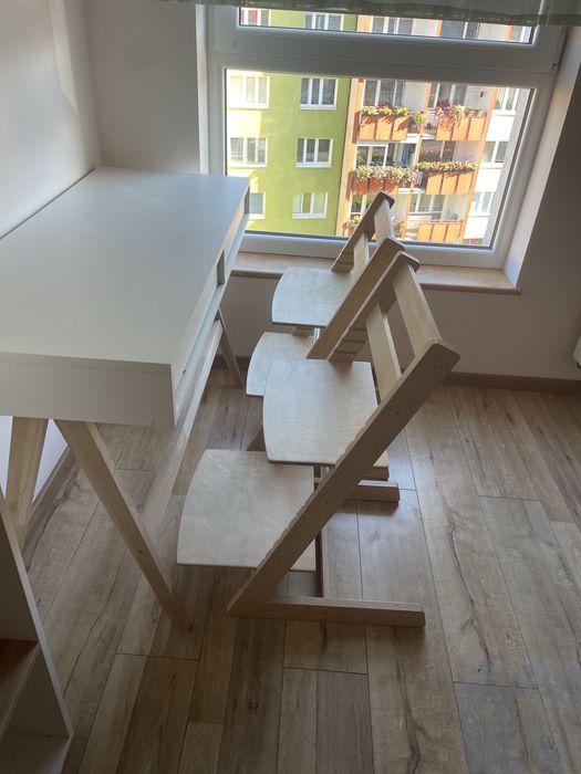 Krzeslo Tripp Trapp