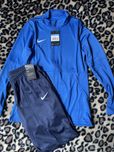 Dres granatowy Nike roz.M
