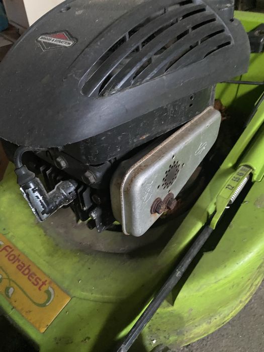 Kosiarka trawy okazja Briggs&Stratton