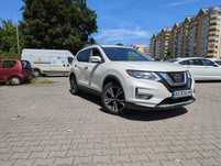 Nissan Rogue SL 2017 Максимальна Комплектація