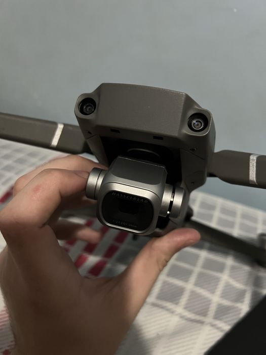 DJI mavic 2 pro повний комплект
