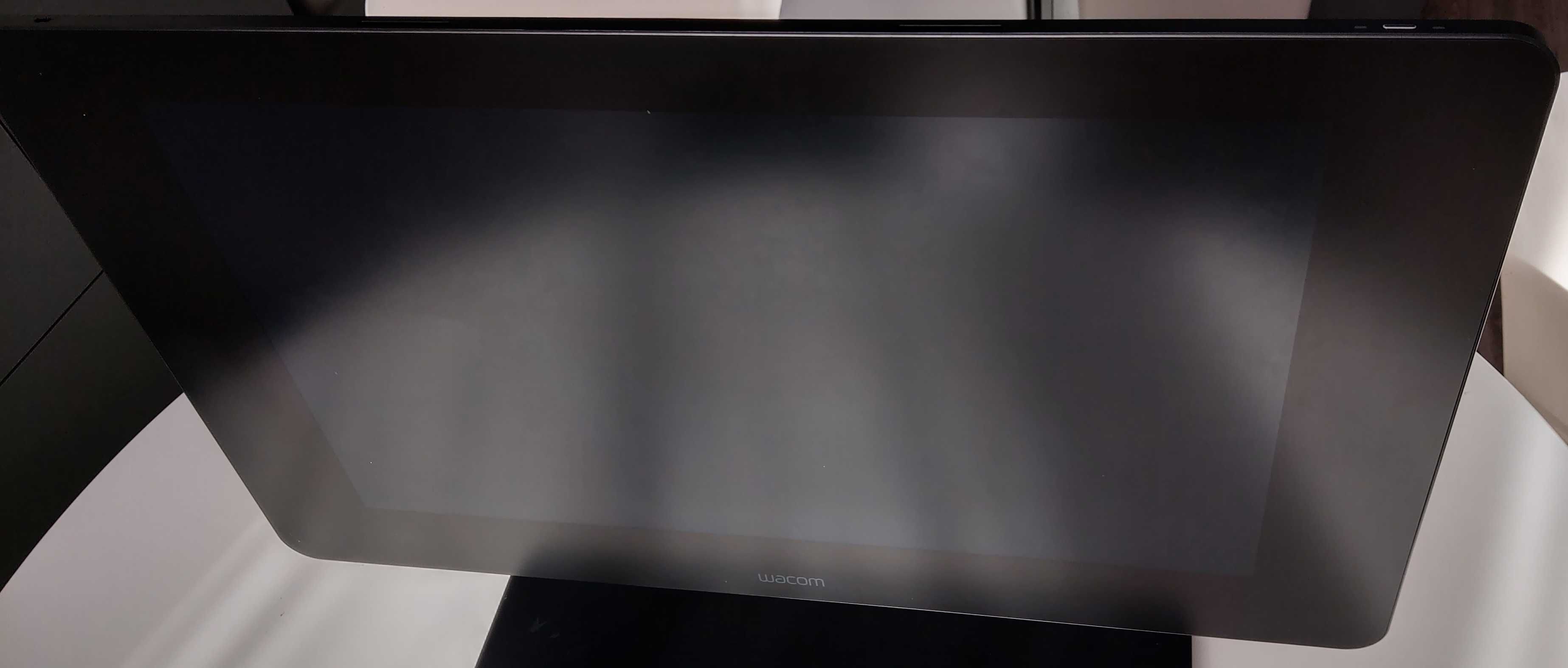 NOWY Tablet Wacom Cintiq Pro 24 DTH-2420, Cintiq Ergo S. Expresskey