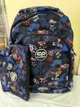 Mochila CollPack respect